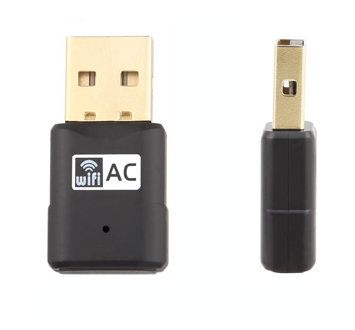 Fanvil WF20 WiFi Dongle Fanvil WF20 WiFi Dongle